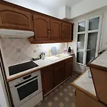 Charming Studio In Centre Of Nice 50 M From Sea