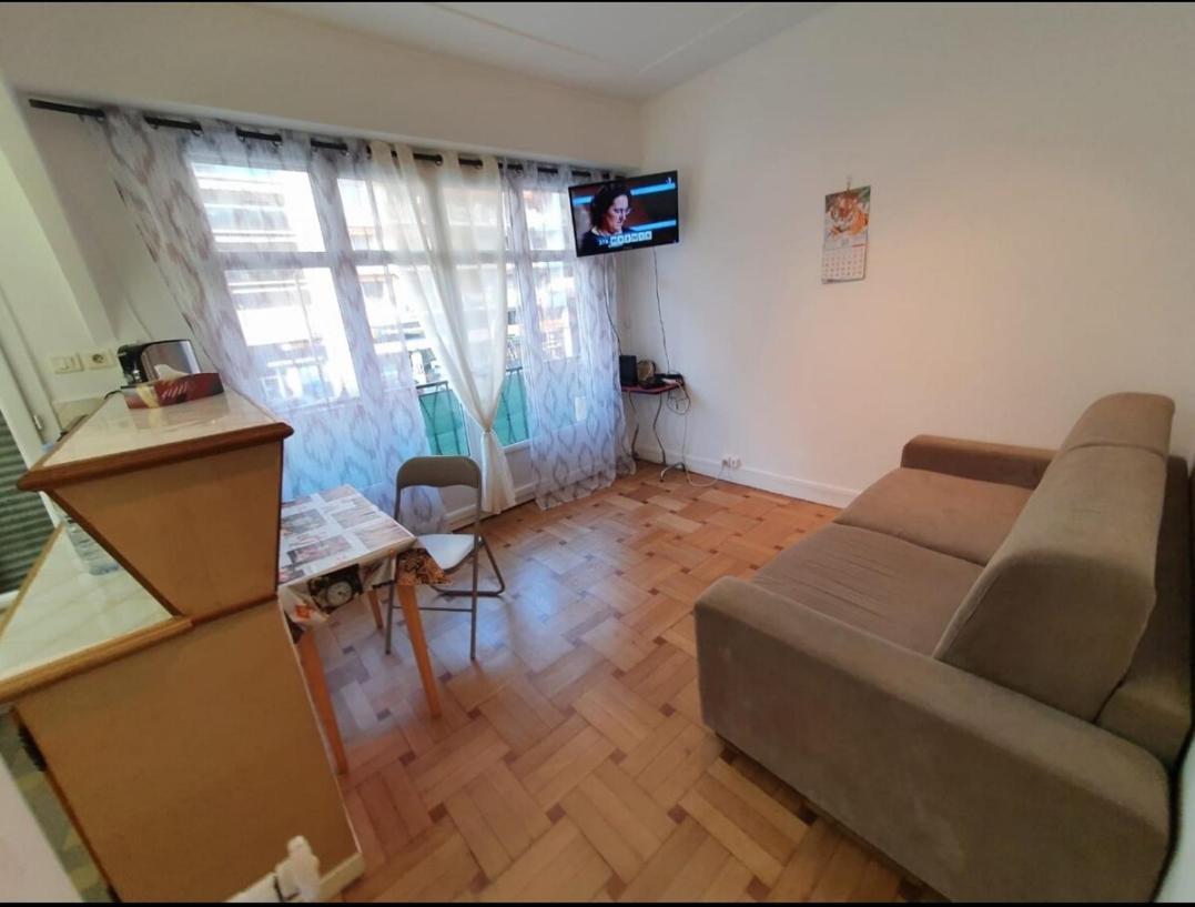 Charming In Centre Of 50 M From Sea Appartamento