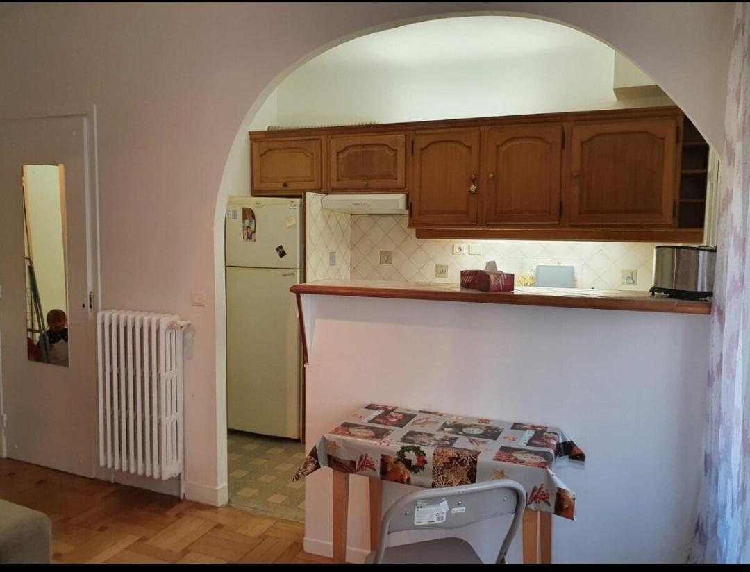 Charming In Centre Of 50 M From Sea * Nizza