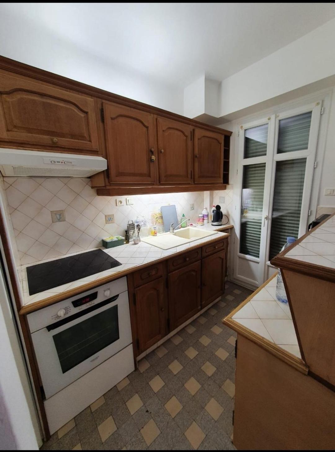 Appartamento Charming In Centre Of 50 M From Sea